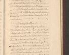 Zdjęcie nr 1481 dla obiektu archiwalnego: Acta actorum causarum obligationum institutionum, decretorum, constitutionum, quietonum, resignonum, cessionum, accaeterarum, obseruonum tam iudicialium quam extraiudicialium coram Admondo Reverendo Domino Joanne Zerzynski Canonico, Vicario in Spiritualibus et Officiali generali Cracoviensis Iudice deputati per Illustrissimum ac Reverendissimum Dominum Martinum Szyszkowski Dei et Apostolice Sedis gratia Episcopum Cracoviensis ad Annum Domini Millesimum Sexcentesimum Decimum Septimum Indicatione quindecima Pontificus SS. D. N. D. Pauli Divina providentia Papae V. foeliciter moderni anno ipsus duodecimo continuantur