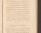 Zdjęcie nr 1479 dla obiektu archiwalnego: Acta actorum causarum obligationum institutionum, decretorum, constitutionum, quietonum, resignonum, cessionum, accaeterarum, obseruonum tam iudicialium quam extraiudicialium coram Admondo Reverendo Domino Joanne Zerzynski Canonico, Vicario in Spiritualibus et Officiali generali Cracoviensis Iudice deputati per Illustrissimum ac Reverendissimum Dominum Martinum Szyszkowski Dei et Apostolice Sedis gratia Episcopum Cracoviensis ad Annum Domini Millesimum Sexcentesimum Decimum Septimum Indicatione quindecima Pontificus SS. D. N. D. Pauli Divina providentia Papae V. foeliciter moderni anno ipsus duodecimo continuantur