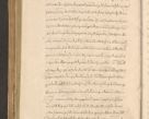 Zdjęcie nr 1478 dla obiektu archiwalnego: Acta actorum causarum obligationum institutionum, decretorum, constitutionum, quietonum, resignonum, cessionum, accaeterarum, obseruonum tam iudicialium quam extraiudicialium coram Admondo Reverendo Domino Joanne Zerzynski Canonico, Vicario in Spiritualibus et Officiali generali Cracoviensis Iudice deputati per Illustrissimum ac Reverendissimum Dominum Martinum Szyszkowski Dei et Apostolice Sedis gratia Episcopum Cracoviensis ad Annum Domini Millesimum Sexcentesimum Decimum Septimum Indicatione quindecima Pontificus SS. D. N. D. Pauli Divina providentia Papae V. foeliciter moderni anno ipsus duodecimo continuantur