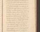 Zdjęcie nr 1477 dla obiektu archiwalnego: Acta actorum causarum obligationum institutionum, decretorum, constitutionum, quietonum, resignonum, cessionum, accaeterarum, obseruonum tam iudicialium quam extraiudicialium coram Admondo Reverendo Domino Joanne Zerzynski Canonico, Vicario in Spiritualibus et Officiali generali Cracoviensis Iudice deputati per Illustrissimum ac Reverendissimum Dominum Martinum Szyszkowski Dei et Apostolice Sedis gratia Episcopum Cracoviensis ad Annum Domini Millesimum Sexcentesimum Decimum Septimum Indicatione quindecima Pontificus SS. D. N. D. Pauli Divina providentia Papae V. foeliciter moderni anno ipsus duodecimo continuantur