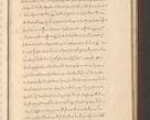 Zdjęcie nr 1473 dla obiektu archiwalnego: Acta actorum causarum obligationum institutionum, decretorum, constitutionum, quietonum, resignonum, cessionum, accaeterarum, obseruonum tam iudicialium quam extraiudicialium coram Admondo Reverendo Domino Joanne Zerzynski Canonico, Vicario in Spiritualibus et Officiali generali Cracoviensis Iudice deputati per Illustrissimum ac Reverendissimum Dominum Martinum Szyszkowski Dei et Apostolice Sedis gratia Episcopum Cracoviensis ad Annum Domini Millesimum Sexcentesimum Decimum Septimum Indicatione quindecima Pontificus SS. D. N. D. Pauli Divina providentia Papae V. foeliciter moderni anno ipsus duodecimo continuantur