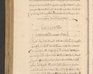 Zdjęcie nr 1470 dla obiektu archiwalnego: Acta actorum causarum obligationum institutionum, decretorum, constitutionum, quietonum, resignonum, cessionum, accaeterarum, obseruonum tam iudicialium quam extraiudicialium coram Admondo Reverendo Domino Joanne Zerzynski Canonico, Vicario in Spiritualibus et Officiali generali Cracoviensis Iudice deputati per Illustrissimum ac Reverendissimum Dominum Martinum Szyszkowski Dei et Apostolice Sedis gratia Episcopum Cracoviensis ad Annum Domini Millesimum Sexcentesimum Decimum Septimum Indicatione quindecima Pontificus SS. D. N. D. Pauli Divina providentia Papae V. foeliciter moderni anno ipsus duodecimo continuantur