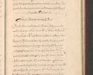 Zdjęcie nr 1469 dla obiektu archiwalnego: Acta actorum causarum obligationum institutionum, decretorum, constitutionum, quietonum, resignonum, cessionum, accaeterarum, obseruonum tam iudicialium quam extraiudicialium coram Admondo Reverendo Domino Joanne Zerzynski Canonico, Vicario in Spiritualibus et Officiali generali Cracoviensis Iudice deputati per Illustrissimum ac Reverendissimum Dominum Martinum Szyszkowski Dei et Apostolice Sedis gratia Episcopum Cracoviensis ad Annum Domini Millesimum Sexcentesimum Decimum Septimum Indicatione quindecima Pontificus SS. D. N. D. Pauli Divina providentia Papae V. foeliciter moderni anno ipsus duodecimo continuantur