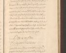 Zdjęcie nr 1467 dla obiektu archiwalnego: Acta actorum causarum obligationum institutionum, decretorum, constitutionum, quietonum, resignonum, cessionum, accaeterarum, obseruonum tam iudicialium quam extraiudicialium coram Admondo Reverendo Domino Joanne Zerzynski Canonico, Vicario in Spiritualibus et Officiali generali Cracoviensis Iudice deputati per Illustrissimum ac Reverendissimum Dominum Martinum Szyszkowski Dei et Apostolice Sedis gratia Episcopum Cracoviensis ad Annum Domini Millesimum Sexcentesimum Decimum Septimum Indicatione quindecima Pontificus SS. D. N. D. Pauli Divina providentia Papae V. foeliciter moderni anno ipsus duodecimo continuantur
