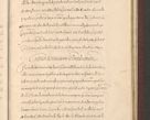 Zdjęcie nr 1465 dla obiektu archiwalnego: Acta actorum causarum obligationum institutionum, decretorum, constitutionum, quietonum, resignonum, cessionum, accaeterarum, obseruonum tam iudicialium quam extraiudicialium coram Admondo Reverendo Domino Joanne Zerzynski Canonico, Vicario in Spiritualibus et Officiali generali Cracoviensis Iudice deputati per Illustrissimum ac Reverendissimum Dominum Martinum Szyszkowski Dei et Apostolice Sedis gratia Episcopum Cracoviensis ad Annum Domini Millesimum Sexcentesimum Decimum Septimum Indicatione quindecima Pontificus SS. D. N. D. Pauli Divina providentia Papae V. foeliciter moderni anno ipsus duodecimo continuantur