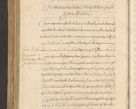 Zdjęcie nr 1458 dla obiektu archiwalnego: Acta actorum causarum obligationum institutionum, decretorum, constitutionum, quietonum, resignonum, cessionum, accaeterarum, obseruonum tam iudicialium quam extraiudicialium coram Admondo Reverendo Domino Joanne Zerzynski Canonico, Vicario in Spiritualibus et Officiali generali Cracoviensis Iudice deputati per Illustrissimum ac Reverendissimum Dominum Martinum Szyszkowski Dei et Apostolice Sedis gratia Episcopum Cracoviensis ad Annum Domini Millesimum Sexcentesimum Decimum Septimum Indicatione quindecima Pontificus SS. D. N. D. Pauli Divina providentia Papae V. foeliciter moderni anno ipsus duodecimo continuantur