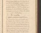Zdjęcie nr 1457 dla obiektu archiwalnego: Acta actorum causarum obligationum institutionum, decretorum, constitutionum, quietonum, resignonum, cessionum, accaeterarum, obseruonum tam iudicialium quam extraiudicialium coram Admondo Reverendo Domino Joanne Zerzynski Canonico, Vicario in Spiritualibus et Officiali generali Cracoviensis Iudice deputati per Illustrissimum ac Reverendissimum Dominum Martinum Szyszkowski Dei et Apostolice Sedis gratia Episcopum Cracoviensis ad Annum Domini Millesimum Sexcentesimum Decimum Septimum Indicatione quindecima Pontificus SS. D. N. D. Pauli Divina providentia Papae V. foeliciter moderni anno ipsus duodecimo continuantur