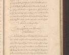 Zdjęcie nr 1455 dla obiektu archiwalnego: Acta actorum causarum obligationum institutionum, decretorum, constitutionum, quietonum, resignonum, cessionum, accaeterarum, obseruonum tam iudicialium quam extraiudicialium coram Admondo Reverendo Domino Joanne Zerzynski Canonico, Vicario in Spiritualibus et Officiali generali Cracoviensis Iudice deputati per Illustrissimum ac Reverendissimum Dominum Martinum Szyszkowski Dei et Apostolice Sedis gratia Episcopum Cracoviensis ad Annum Domini Millesimum Sexcentesimum Decimum Septimum Indicatione quindecima Pontificus SS. D. N. D. Pauli Divina providentia Papae V. foeliciter moderni anno ipsus duodecimo continuantur