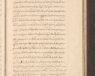 Zdjęcie nr 1451 dla obiektu archiwalnego: Acta actorum causarum obligationum institutionum, decretorum, constitutionum, quietonum, resignonum, cessionum, accaeterarum, obseruonum tam iudicialium quam extraiudicialium coram Admondo Reverendo Domino Joanne Zerzynski Canonico, Vicario in Spiritualibus et Officiali generali Cracoviensis Iudice deputati per Illustrissimum ac Reverendissimum Dominum Martinum Szyszkowski Dei et Apostolice Sedis gratia Episcopum Cracoviensis ad Annum Domini Millesimum Sexcentesimum Decimum Septimum Indicatione quindecima Pontificus SS. D. N. D. Pauli Divina providentia Papae V. foeliciter moderni anno ipsus duodecimo continuantur