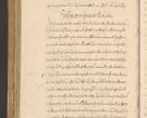 Zdjęcie nr 1446 dla obiektu archiwalnego: Acta actorum causarum obligationum institutionum, decretorum, constitutionum, quietonum, resignonum, cessionum, accaeterarum, obseruonum tam iudicialium quam extraiudicialium coram Admondo Reverendo Domino Joanne Zerzynski Canonico, Vicario in Spiritualibus et Officiali generali Cracoviensis Iudice deputati per Illustrissimum ac Reverendissimum Dominum Martinum Szyszkowski Dei et Apostolice Sedis gratia Episcopum Cracoviensis ad Annum Domini Millesimum Sexcentesimum Decimum Septimum Indicatione quindecima Pontificus SS. D. N. D. Pauli Divina providentia Papae V. foeliciter moderni anno ipsus duodecimo continuantur