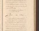 Zdjęcie nr 1443 dla obiektu archiwalnego: Acta actorum causarum obligationum institutionum, decretorum, constitutionum, quietonum, resignonum, cessionum, accaeterarum, obseruonum tam iudicialium quam extraiudicialium coram Admondo Reverendo Domino Joanne Zerzynski Canonico, Vicario in Spiritualibus et Officiali generali Cracoviensis Iudice deputati per Illustrissimum ac Reverendissimum Dominum Martinum Szyszkowski Dei et Apostolice Sedis gratia Episcopum Cracoviensis ad Annum Domini Millesimum Sexcentesimum Decimum Septimum Indicatione quindecima Pontificus SS. D. N. D. Pauli Divina providentia Papae V. foeliciter moderni anno ipsus duodecimo continuantur