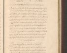 Zdjęcie nr 1437 dla obiektu archiwalnego: Acta actorum causarum obligationum institutionum, decretorum, constitutionum, quietonum, resignonum, cessionum, accaeterarum, obseruonum tam iudicialium quam extraiudicialium coram Admondo Reverendo Domino Joanne Zerzynski Canonico, Vicario in Spiritualibus et Officiali generali Cracoviensis Iudice deputati per Illustrissimum ac Reverendissimum Dominum Martinum Szyszkowski Dei et Apostolice Sedis gratia Episcopum Cracoviensis ad Annum Domini Millesimum Sexcentesimum Decimum Septimum Indicatione quindecima Pontificus SS. D. N. D. Pauli Divina providentia Papae V. foeliciter moderni anno ipsus duodecimo continuantur