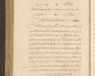Zdjęcie nr 1436 dla obiektu archiwalnego: Acta actorum causarum obligationum institutionum, decretorum, constitutionum, quietonum, resignonum, cessionum, accaeterarum, obseruonum tam iudicialium quam extraiudicialium coram Admondo Reverendo Domino Joanne Zerzynski Canonico, Vicario in Spiritualibus et Officiali generali Cracoviensis Iudice deputati per Illustrissimum ac Reverendissimum Dominum Martinum Szyszkowski Dei et Apostolice Sedis gratia Episcopum Cracoviensis ad Annum Domini Millesimum Sexcentesimum Decimum Septimum Indicatione quindecima Pontificus SS. D. N. D. Pauli Divina providentia Papae V. foeliciter moderni anno ipsus duodecimo continuantur