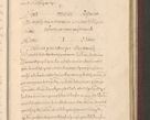 Zdjęcie nr 1435 dla obiektu archiwalnego: Acta actorum causarum obligationum institutionum, decretorum, constitutionum, quietonum, resignonum, cessionum, accaeterarum, obseruonum tam iudicialium quam extraiudicialium coram Admondo Reverendo Domino Joanne Zerzynski Canonico, Vicario in Spiritualibus et Officiali generali Cracoviensis Iudice deputati per Illustrissimum ac Reverendissimum Dominum Martinum Szyszkowski Dei et Apostolice Sedis gratia Episcopum Cracoviensis ad Annum Domini Millesimum Sexcentesimum Decimum Septimum Indicatione quindecima Pontificus SS. D. N. D. Pauli Divina providentia Papae V. foeliciter moderni anno ipsus duodecimo continuantur