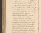 Zdjęcie nr 1434 dla obiektu archiwalnego: Acta actorum causarum obligationum institutionum, decretorum, constitutionum, quietonum, resignonum, cessionum, accaeterarum, obseruonum tam iudicialium quam extraiudicialium coram Admondo Reverendo Domino Joanne Zerzynski Canonico, Vicario in Spiritualibus et Officiali generali Cracoviensis Iudice deputati per Illustrissimum ac Reverendissimum Dominum Martinum Szyszkowski Dei et Apostolice Sedis gratia Episcopum Cracoviensis ad Annum Domini Millesimum Sexcentesimum Decimum Septimum Indicatione quindecima Pontificus SS. D. N. D. Pauli Divina providentia Papae V. foeliciter moderni anno ipsus duodecimo continuantur