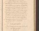 Zdjęcie nr 1433 dla obiektu archiwalnego: Acta actorum causarum obligationum institutionum, decretorum, constitutionum, quietonum, resignonum, cessionum, accaeterarum, obseruonum tam iudicialium quam extraiudicialium coram Admondo Reverendo Domino Joanne Zerzynski Canonico, Vicario in Spiritualibus et Officiali generali Cracoviensis Iudice deputati per Illustrissimum ac Reverendissimum Dominum Martinum Szyszkowski Dei et Apostolice Sedis gratia Episcopum Cracoviensis ad Annum Domini Millesimum Sexcentesimum Decimum Septimum Indicatione quindecima Pontificus SS. D. N. D. Pauli Divina providentia Papae V. foeliciter moderni anno ipsus duodecimo continuantur