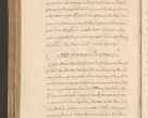 Zdjęcie nr 1432 dla obiektu archiwalnego: Acta actorum causarum obligationum institutionum, decretorum, constitutionum, quietonum, resignonum, cessionum, accaeterarum, obseruonum tam iudicialium quam extraiudicialium coram Admondo Reverendo Domino Joanne Zerzynski Canonico, Vicario in Spiritualibus et Officiali generali Cracoviensis Iudice deputati per Illustrissimum ac Reverendissimum Dominum Martinum Szyszkowski Dei et Apostolice Sedis gratia Episcopum Cracoviensis ad Annum Domini Millesimum Sexcentesimum Decimum Septimum Indicatione quindecima Pontificus SS. D. N. D. Pauli Divina providentia Papae V. foeliciter moderni anno ipsus duodecimo continuantur
