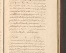 Zdjęcie nr 1429 dla obiektu archiwalnego: Acta actorum causarum obligationum institutionum, decretorum, constitutionum, quietonum, resignonum, cessionum, accaeterarum, obseruonum tam iudicialium quam extraiudicialium coram Admondo Reverendo Domino Joanne Zerzynski Canonico, Vicario in Spiritualibus et Officiali generali Cracoviensis Iudice deputati per Illustrissimum ac Reverendissimum Dominum Martinum Szyszkowski Dei et Apostolice Sedis gratia Episcopum Cracoviensis ad Annum Domini Millesimum Sexcentesimum Decimum Septimum Indicatione quindecima Pontificus SS. D. N. D. Pauli Divina providentia Papae V. foeliciter moderni anno ipsus duodecimo continuantur