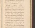 Zdjęcie nr 1423 dla obiektu archiwalnego: Acta actorum causarum obligationum institutionum, decretorum, constitutionum, quietonum, resignonum, cessionum, accaeterarum, obseruonum tam iudicialium quam extraiudicialium coram Admondo Reverendo Domino Joanne Zerzynski Canonico, Vicario in Spiritualibus et Officiali generali Cracoviensis Iudice deputati per Illustrissimum ac Reverendissimum Dominum Martinum Szyszkowski Dei et Apostolice Sedis gratia Episcopum Cracoviensis ad Annum Domini Millesimum Sexcentesimum Decimum Septimum Indicatione quindecima Pontificus SS. D. N. D. Pauli Divina providentia Papae V. foeliciter moderni anno ipsus duodecimo continuantur
