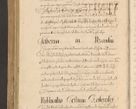 Zdjęcie nr 1422 dla obiektu archiwalnego: Acta actorum causarum obligationum institutionum, decretorum, constitutionum, quietonum, resignonum, cessionum, accaeterarum, obseruonum tam iudicialium quam extraiudicialium coram Admondo Reverendo Domino Joanne Zerzynski Canonico, Vicario in Spiritualibus et Officiali generali Cracoviensis Iudice deputati per Illustrissimum ac Reverendissimum Dominum Martinum Szyszkowski Dei et Apostolice Sedis gratia Episcopum Cracoviensis ad Annum Domini Millesimum Sexcentesimum Decimum Septimum Indicatione quindecima Pontificus SS. D. N. D. Pauli Divina providentia Papae V. foeliciter moderni anno ipsus duodecimo continuantur