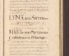 Zdjęcie nr 1419 dla obiektu archiwalnego: Acta actorum causarum obligationum institutionum, decretorum, constitutionum, quietonum, resignonum, cessionum, accaeterarum, obseruonum tam iudicialium quam extraiudicialium coram Admondo Reverendo Domino Joanne Zerzynski Canonico, Vicario in Spiritualibus et Officiali generali Cracoviensis Iudice deputati per Illustrissimum ac Reverendissimum Dominum Martinum Szyszkowski Dei et Apostolice Sedis gratia Episcopum Cracoviensis ad Annum Domini Millesimum Sexcentesimum Decimum Septimum Indicatione quindecima Pontificus SS. D. N. D. Pauli Divina providentia Papae V. foeliciter moderni anno ipsus duodecimo continuantur