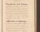 Zdjęcie nr 1417 dla obiektu archiwalnego: Acta actorum causarum obligationum institutionum, decretorum, constitutionum, quietonum, resignonum, cessionum, accaeterarum, obseruonum tam iudicialium quam extraiudicialium coram Admondo Reverendo Domino Joanne Zerzynski Canonico, Vicario in Spiritualibus et Officiali generali Cracoviensis Iudice deputati per Illustrissimum ac Reverendissimum Dominum Martinum Szyszkowski Dei et Apostolice Sedis gratia Episcopum Cracoviensis ad Annum Domini Millesimum Sexcentesimum Decimum Septimum Indicatione quindecima Pontificus SS. D. N. D. Pauli Divina providentia Papae V. foeliciter moderni anno ipsus duodecimo continuantur