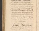 Zdjęcie nr 1416 dla obiektu archiwalnego: Acta actorum causarum obligationum institutionum, decretorum, constitutionum, quietonum, resignonum, cessionum, accaeterarum, obseruonum tam iudicialium quam extraiudicialium coram Admondo Reverendo Domino Joanne Zerzynski Canonico, Vicario in Spiritualibus et Officiali generali Cracoviensis Iudice deputati per Illustrissimum ac Reverendissimum Dominum Martinum Szyszkowski Dei et Apostolice Sedis gratia Episcopum Cracoviensis ad Annum Domini Millesimum Sexcentesimum Decimum Septimum Indicatione quindecima Pontificus SS. D. N. D. Pauli Divina providentia Papae V. foeliciter moderni anno ipsus duodecimo continuantur