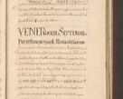 Zdjęcie nr 1415 dla obiektu archiwalnego: Acta actorum causarum obligationum institutionum, decretorum, constitutionum, quietonum, resignonum, cessionum, accaeterarum, obseruonum tam iudicialium quam extraiudicialium coram Admondo Reverendo Domino Joanne Zerzynski Canonico, Vicario in Spiritualibus et Officiali generali Cracoviensis Iudice deputati per Illustrissimum ac Reverendissimum Dominum Martinum Szyszkowski Dei et Apostolice Sedis gratia Episcopum Cracoviensis ad Annum Domini Millesimum Sexcentesimum Decimum Septimum Indicatione quindecima Pontificus SS. D. N. D. Pauli Divina providentia Papae V. foeliciter moderni anno ipsus duodecimo continuantur