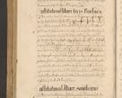 Zdjęcie nr 1410 dla obiektu archiwalnego: Acta actorum causarum obligationum institutionum, decretorum, constitutionum, quietonum, resignonum, cessionum, accaeterarum, obseruonum tam iudicialium quam extraiudicialium coram Admondo Reverendo Domino Joanne Zerzynski Canonico, Vicario in Spiritualibus et Officiali generali Cracoviensis Iudice deputati per Illustrissimum ac Reverendissimum Dominum Martinum Szyszkowski Dei et Apostolice Sedis gratia Episcopum Cracoviensis ad Annum Domini Millesimum Sexcentesimum Decimum Septimum Indicatione quindecima Pontificus SS. D. N. D. Pauli Divina providentia Papae V. foeliciter moderni anno ipsus duodecimo continuantur