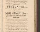 Zdjęcie nr 1409 dla obiektu archiwalnego: Acta actorum causarum obligationum institutionum, decretorum, constitutionum, quietonum, resignonum, cessionum, accaeterarum, obseruonum tam iudicialium quam extraiudicialium coram Admondo Reverendo Domino Joanne Zerzynski Canonico, Vicario in Spiritualibus et Officiali generali Cracoviensis Iudice deputati per Illustrissimum ac Reverendissimum Dominum Martinum Szyszkowski Dei et Apostolice Sedis gratia Episcopum Cracoviensis ad Annum Domini Millesimum Sexcentesimum Decimum Septimum Indicatione quindecima Pontificus SS. D. N. D. Pauli Divina providentia Papae V. foeliciter moderni anno ipsus duodecimo continuantur