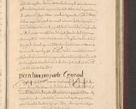 Zdjęcie nr 1403 dla obiektu archiwalnego: Acta actorum causarum obligationum institutionum, decretorum, constitutionum, quietonum, resignonum, cessionum, accaeterarum, obseruonum tam iudicialium quam extraiudicialium coram Admondo Reverendo Domino Joanne Zerzynski Canonico, Vicario in Spiritualibus et Officiali generali Cracoviensis Iudice deputati per Illustrissimum ac Reverendissimum Dominum Martinum Szyszkowski Dei et Apostolice Sedis gratia Episcopum Cracoviensis ad Annum Domini Millesimum Sexcentesimum Decimum Septimum Indicatione quindecima Pontificus SS. D. N. D. Pauli Divina providentia Papae V. foeliciter moderni anno ipsus duodecimo continuantur