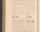 Zdjęcie nr 1402 dla obiektu archiwalnego: Acta actorum causarum obligationum institutionum, decretorum, constitutionum, quietonum, resignonum, cessionum, accaeterarum, obseruonum tam iudicialium quam extraiudicialium coram Admondo Reverendo Domino Joanne Zerzynski Canonico, Vicario in Spiritualibus et Officiali generali Cracoviensis Iudice deputati per Illustrissimum ac Reverendissimum Dominum Martinum Szyszkowski Dei et Apostolice Sedis gratia Episcopum Cracoviensis ad Annum Domini Millesimum Sexcentesimum Decimum Septimum Indicatione quindecima Pontificus SS. D. N. D. Pauli Divina providentia Papae V. foeliciter moderni anno ipsus duodecimo continuantur