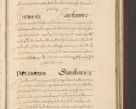 Zdjęcie nr 1401 dla obiektu archiwalnego: Acta actorum causarum obligationum institutionum, decretorum, constitutionum, quietonum, resignonum, cessionum, accaeterarum, obseruonum tam iudicialium quam extraiudicialium coram Admondo Reverendo Domino Joanne Zerzynski Canonico, Vicario in Spiritualibus et Officiali generali Cracoviensis Iudice deputati per Illustrissimum ac Reverendissimum Dominum Martinum Szyszkowski Dei et Apostolice Sedis gratia Episcopum Cracoviensis ad Annum Domini Millesimum Sexcentesimum Decimum Septimum Indicatione quindecima Pontificus SS. D. N. D. Pauli Divina providentia Papae V. foeliciter moderni anno ipsus duodecimo continuantur