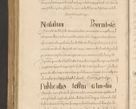 Zdjęcie nr 1400 dla obiektu archiwalnego: Acta actorum causarum obligationum institutionum, decretorum, constitutionum, quietonum, resignonum, cessionum, accaeterarum, obseruonum tam iudicialium quam extraiudicialium coram Admondo Reverendo Domino Joanne Zerzynski Canonico, Vicario in Spiritualibus et Officiali generali Cracoviensis Iudice deputati per Illustrissimum ac Reverendissimum Dominum Martinum Szyszkowski Dei et Apostolice Sedis gratia Episcopum Cracoviensis ad Annum Domini Millesimum Sexcentesimum Decimum Septimum Indicatione quindecima Pontificus SS. D. N. D. Pauli Divina providentia Papae V. foeliciter moderni anno ipsus duodecimo continuantur