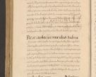 Zdjęcie nr 1396 dla obiektu archiwalnego: Acta actorum causarum obligationum institutionum, decretorum, constitutionum, quietonum, resignonum, cessionum, accaeterarum, obseruonum tam iudicialium quam extraiudicialium coram Admondo Reverendo Domino Joanne Zerzynski Canonico, Vicario in Spiritualibus et Officiali generali Cracoviensis Iudice deputati per Illustrissimum ac Reverendissimum Dominum Martinum Szyszkowski Dei et Apostolice Sedis gratia Episcopum Cracoviensis ad Annum Domini Millesimum Sexcentesimum Decimum Septimum Indicatione quindecima Pontificus SS. D. N. D. Pauli Divina providentia Papae V. foeliciter moderni anno ipsus duodecimo continuantur