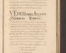 Zdjęcie nr 1395 dla obiektu archiwalnego: Acta actorum causarum obligationum institutionum, decretorum, constitutionum, quietonum, resignonum, cessionum, accaeterarum, obseruonum tam iudicialium quam extraiudicialium coram Admondo Reverendo Domino Joanne Zerzynski Canonico, Vicario in Spiritualibus et Officiali generali Cracoviensis Iudice deputati per Illustrissimum ac Reverendissimum Dominum Martinum Szyszkowski Dei et Apostolice Sedis gratia Episcopum Cracoviensis ad Annum Domini Millesimum Sexcentesimum Decimum Septimum Indicatione quindecima Pontificus SS. D. N. D. Pauli Divina providentia Papae V. foeliciter moderni anno ipsus duodecimo continuantur