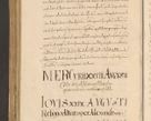 Zdjęcie nr 1394 dla obiektu archiwalnego: Acta actorum causarum obligationum institutionum, decretorum, constitutionum, quietonum, resignonum, cessionum, accaeterarum, obseruonum tam iudicialium quam extraiudicialium coram Admondo Reverendo Domino Joanne Zerzynski Canonico, Vicario in Spiritualibus et Officiali generali Cracoviensis Iudice deputati per Illustrissimum ac Reverendissimum Dominum Martinum Szyszkowski Dei et Apostolice Sedis gratia Episcopum Cracoviensis ad Annum Domini Millesimum Sexcentesimum Decimum Septimum Indicatione quindecima Pontificus SS. D. N. D. Pauli Divina providentia Papae V. foeliciter moderni anno ipsus duodecimo continuantur
