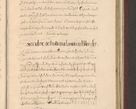 Zdjęcie nr 1393 dla obiektu archiwalnego: Acta actorum causarum obligationum institutionum, decretorum, constitutionum, quietonum, resignonum, cessionum, accaeterarum, obseruonum tam iudicialium quam extraiudicialium coram Admondo Reverendo Domino Joanne Zerzynski Canonico, Vicario in Spiritualibus et Officiali generali Cracoviensis Iudice deputati per Illustrissimum ac Reverendissimum Dominum Martinum Szyszkowski Dei et Apostolice Sedis gratia Episcopum Cracoviensis ad Annum Domini Millesimum Sexcentesimum Decimum Septimum Indicatione quindecima Pontificus SS. D. N. D. Pauli Divina providentia Papae V. foeliciter moderni anno ipsus duodecimo continuantur