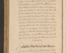 Zdjęcie nr 1392 dla obiektu archiwalnego: Acta actorum causarum obligationum institutionum, decretorum, constitutionum, quietonum, resignonum, cessionum, accaeterarum, obseruonum tam iudicialium quam extraiudicialium coram Admondo Reverendo Domino Joanne Zerzynski Canonico, Vicario in Spiritualibus et Officiali generali Cracoviensis Iudice deputati per Illustrissimum ac Reverendissimum Dominum Martinum Szyszkowski Dei et Apostolice Sedis gratia Episcopum Cracoviensis ad Annum Domini Millesimum Sexcentesimum Decimum Septimum Indicatione quindecima Pontificus SS. D. N. D. Pauli Divina providentia Papae V. foeliciter moderni anno ipsus duodecimo continuantur