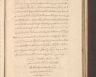Zdjęcie nr 1391 dla obiektu archiwalnego: Acta actorum causarum obligationum institutionum, decretorum, constitutionum, quietonum, resignonum, cessionum, accaeterarum, obseruonum tam iudicialium quam extraiudicialium coram Admondo Reverendo Domino Joanne Zerzynski Canonico, Vicario in Spiritualibus et Officiali generali Cracoviensis Iudice deputati per Illustrissimum ac Reverendissimum Dominum Martinum Szyszkowski Dei et Apostolice Sedis gratia Episcopum Cracoviensis ad Annum Domini Millesimum Sexcentesimum Decimum Septimum Indicatione quindecima Pontificus SS. D. N. D. Pauli Divina providentia Papae V. foeliciter moderni anno ipsus duodecimo continuantur