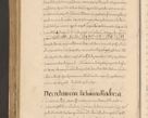 Zdjęcie nr 1388 dla obiektu archiwalnego: Acta actorum causarum obligationum institutionum, decretorum, constitutionum, quietonum, resignonum, cessionum, accaeterarum, obseruonum tam iudicialium quam extraiudicialium coram Admondo Reverendo Domino Joanne Zerzynski Canonico, Vicario in Spiritualibus et Officiali generali Cracoviensis Iudice deputati per Illustrissimum ac Reverendissimum Dominum Martinum Szyszkowski Dei et Apostolice Sedis gratia Episcopum Cracoviensis ad Annum Domini Millesimum Sexcentesimum Decimum Septimum Indicatione quindecima Pontificus SS. D. N. D. Pauli Divina providentia Papae V. foeliciter moderni anno ipsus duodecimo continuantur