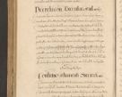 Zdjęcie nr 1386 dla obiektu archiwalnego: Acta actorum causarum obligationum institutionum, decretorum, constitutionum, quietonum, resignonum, cessionum, accaeterarum, obseruonum tam iudicialium quam extraiudicialium coram Admondo Reverendo Domino Joanne Zerzynski Canonico, Vicario in Spiritualibus et Officiali generali Cracoviensis Iudice deputati per Illustrissimum ac Reverendissimum Dominum Martinum Szyszkowski Dei et Apostolice Sedis gratia Episcopum Cracoviensis ad Annum Domini Millesimum Sexcentesimum Decimum Septimum Indicatione quindecima Pontificus SS. D. N. D. Pauli Divina providentia Papae V. foeliciter moderni anno ipsus duodecimo continuantur
