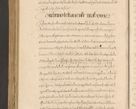 Zdjęcie nr 1384 dla obiektu archiwalnego: Acta actorum causarum obligationum institutionum, decretorum, constitutionum, quietonum, resignonum, cessionum, accaeterarum, obseruonum tam iudicialium quam extraiudicialium coram Admondo Reverendo Domino Joanne Zerzynski Canonico, Vicario in Spiritualibus et Officiali generali Cracoviensis Iudice deputati per Illustrissimum ac Reverendissimum Dominum Martinum Szyszkowski Dei et Apostolice Sedis gratia Episcopum Cracoviensis ad Annum Domini Millesimum Sexcentesimum Decimum Septimum Indicatione quindecima Pontificus SS. D. N. D. Pauli Divina providentia Papae V. foeliciter moderni anno ipsus duodecimo continuantur