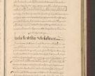 Zdjęcie nr 1385 dla obiektu archiwalnego: Acta actorum causarum obligationum institutionum, decretorum, constitutionum, quietonum, resignonum, cessionum, accaeterarum, obseruonum tam iudicialium quam extraiudicialium coram Admondo Reverendo Domino Joanne Zerzynski Canonico, Vicario in Spiritualibus et Officiali generali Cracoviensis Iudice deputati per Illustrissimum ac Reverendissimum Dominum Martinum Szyszkowski Dei et Apostolice Sedis gratia Episcopum Cracoviensis ad Annum Domini Millesimum Sexcentesimum Decimum Septimum Indicatione quindecima Pontificus SS. D. N. D. Pauli Divina providentia Papae V. foeliciter moderni anno ipsus duodecimo continuantur