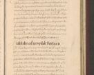 Zdjęcie nr 1383 dla obiektu archiwalnego: Acta actorum causarum obligationum institutionum, decretorum, constitutionum, quietonum, resignonum, cessionum, accaeterarum, obseruonum tam iudicialium quam extraiudicialium coram Admondo Reverendo Domino Joanne Zerzynski Canonico, Vicario in Spiritualibus et Officiali generali Cracoviensis Iudice deputati per Illustrissimum ac Reverendissimum Dominum Martinum Szyszkowski Dei et Apostolice Sedis gratia Episcopum Cracoviensis ad Annum Domini Millesimum Sexcentesimum Decimum Septimum Indicatione quindecima Pontificus SS. D. N. D. Pauli Divina providentia Papae V. foeliciter moderni anno ipsus duodecimo continuantur