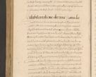 Zdjęcie nr 1382 dla obiektu archiwalnego: Acta actorum causarum obligationum institutionum, decretorum, constitutionum, quietonum, resignonum, cessionum, accaeterarum, obseruonum tam iudicialium quam extraiudicialium coram Admondo Reverendo Domino Joanne Zerzynski Canonico, Vicario in Spiritualibus et Officiali generali Cracoviensis Iudice deputati per Illustrissimum ac Reverendissimum Dominum Martinum Szyszkowski Dei et Apostolice Sedis gratia Episcopum Cracoviensis ad Annum Domini Millesimum Sexcentesimum Decimum Septimum Indicatione quindecima Pontificus SS. D. N. D. Pauli Divina providentia Papae V. foeliciter moderni anno ipsus duodecimo continuantur