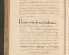 Zdjęcie nr 1380 dla obiektu archiwalnego: Acta actorum causarum obligationum institutionum, decretorum, constitutionum, quietonum, resignonum, cessionum, accaeterarum, obseruonum tam iudicialium quam extraiudicialium coram Admondo Reverendo Domino Joanne Zerzynski Canonico, Vicario in Spiritualibus et Officiali generali Cracoviensis Iudice deputati per Illustrissimum ac Reverendissimum Dominum Martinum Szyszkowski Dei et Apostolice Sedis gratia Episcopum Cracoviensis ad Annum Domini Millesimum Sexcentesimum Decimum Septimum Indicatione quindecima Pontificus SS. D. N. D. Pauli Divina providentia Papae V. foeliciter moderni anno ipsus duodecimo continuantur