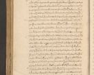 Zdjęcie nr 1374 dla obiektu archiwalnego: Acta actorum causarum obligationum institutionum, decretorum, constitutionum, quietonum, resignonum, cessionum, accaeterarum, obseruonum tam iudicialium quam extraiudicialium coram Admondo Reverendo Domino Joanne Zerzynski Canonico, Vicario in Spiritualibus et Officiali generali Cracoviensis Iudice deputati per Illustrissimum ac Reverendissimum Dominum Martinum Szyszkowski Dei et Apostolice Sedis gratia Episcopum Cracoviensis ad Annum Domini Millesimum Sexcentesimum Decimum Septimum Indicatione quindecima Pontificus SS. D. N. D. Pauli Divina providentia Papae V. foeliciter moderni anno ipsus duodecimo continuantur