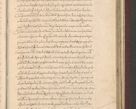 Zdjęcie nr 1373 dla obiektu archiwalnego: Acta actorum causarum obligationum institutionum, decretorum, constitutionum, quietonum, resignonum, cessionum, accaeterarum, obseruonum tam iudicialium quam extraiudicialium coram Admondo Reverendo Domino Joanne Zerzynski Canonico, Vicario in Spiritualibus et Officiali generali Cracoviensis Iudice deputati per Illustrissimum ac Reverendissimum Dominum Martinum Szyszkowski Dei et Apostolice Sedis gratia Episcopum Cracoviensis ad Annum Domini Millesimum Sexcentesimum Decimum Septimum Indicatione quindecima Pontificus SS. D. N. D. Pauli Divina providentia Papae V. foeliciter moderni anno ipsus duodecimo continuantur