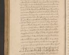 Zdjęcie nr 1372 dla obiektu archiwalnego: Acta actorum causarum obligationum institutionum, decretorum, constitutionum, quietonum, resignonum, cessionum, accaeterarum, obseruonum tam iudicialium quam extraiudicialium coram Admondo Reverendo Domino Joanne Zerzynski Canonico, Vicario in Spiritualibus et Officiali generali Cracoviensis Iudice deputati per Illustrissimum ac Reverendissimum Dominum Martinum Szyszkowski Dei et Apostolice Sedis gratia Episcopum Cracoviensis ad Annum Domini Millesimum Sexcentesimum Decimum Septimum Indicatione quindecima Pontificus SS. D. N. D. Pauli Divina providentia Papae V. foeliciter moderni anno ipsus duodecimo continuantur